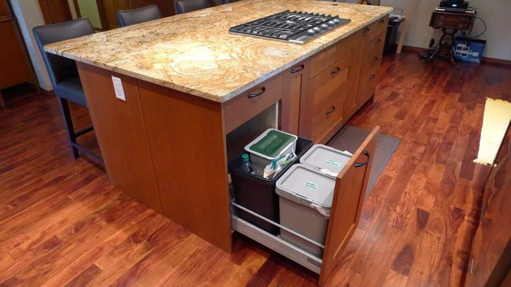 Kitchen Organization Made Easy