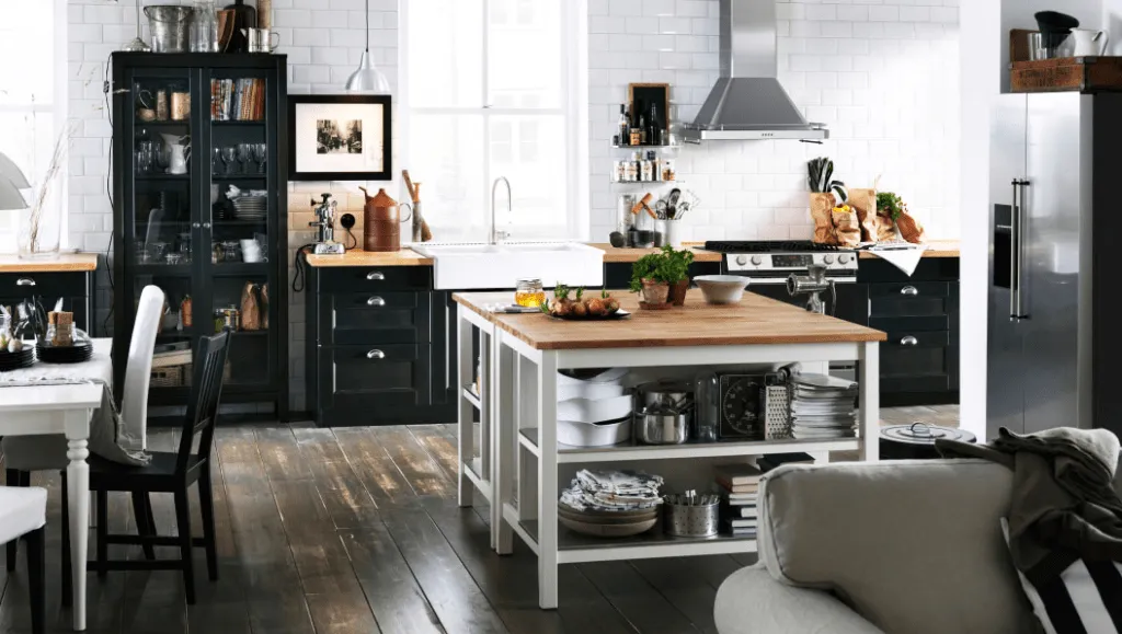 IKEA Kitchen Event: On Until January 27th