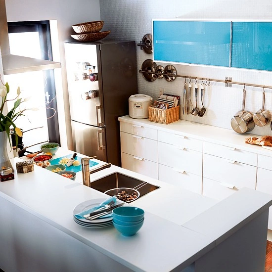 Room for every thing